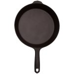 Field Cast Iron Skillet No. 8 - 10 1/4�� top , 8 3/4�� cooking surface