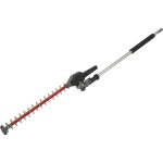 Milwaukee 49-16-2719 Hedge Trimmer Attachment M18 Fuel Quik-Lok