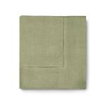Sferra Festival Square Tablecloth - Sage