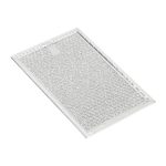 Range Hood and Over-The-Range Microwave Grease Filter