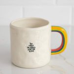 Rainbow Coffee Mug