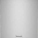 KitchenAid 44 DBA Dishwasher in PrintShield Finish with FreeFlex Third Rack Stainless Steel