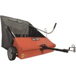 Agri-Fab 45-0492 Lawn Tow Sweeper, 44"