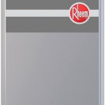 Rheem RTG-70DVLN-1 Indoor Natural Gas Tankless Water Heater