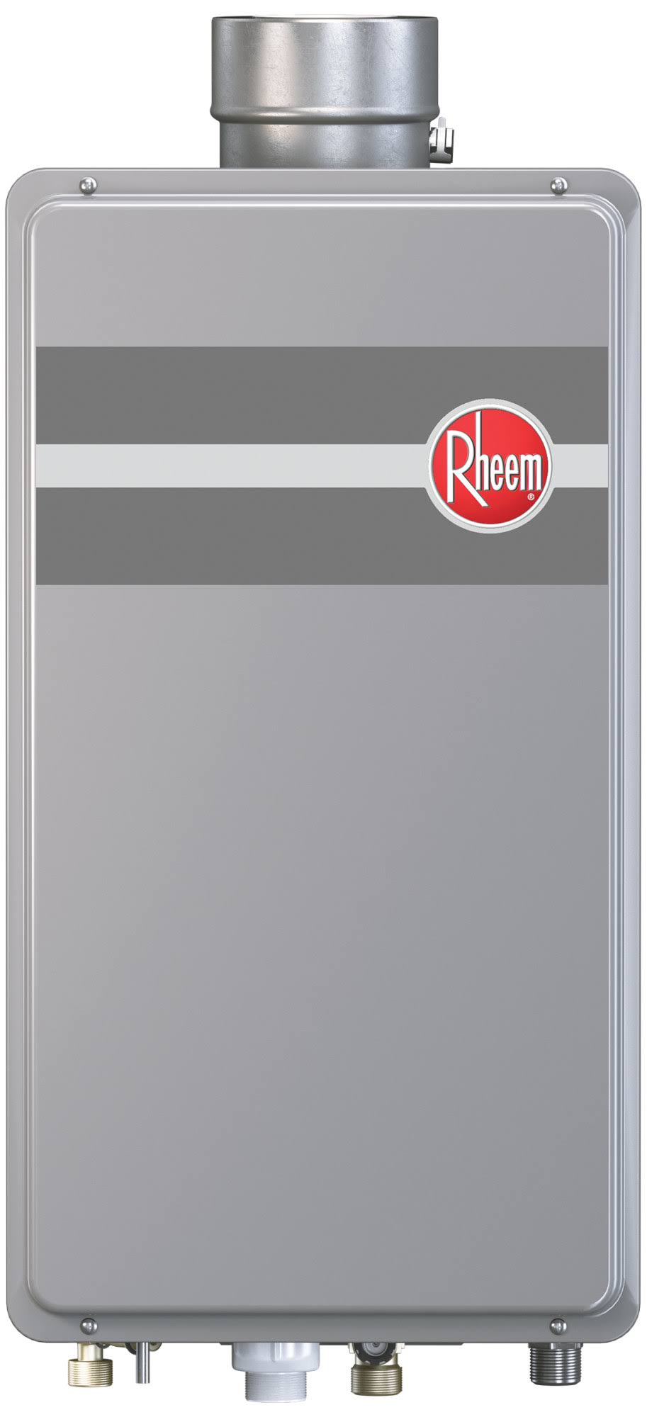 3be985fce7897cc787b6d70f306a5468b3f8a84c4e63b8d40f7f9c68f6b5dae0.jpg Rheem RTG-70DVLN-1 Indoor Natural Gas Tankless Water Heater - Image 1