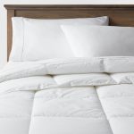 Threshold Performance Down Alternative All Season Duvet Comforter Insert - Full/Queen Each