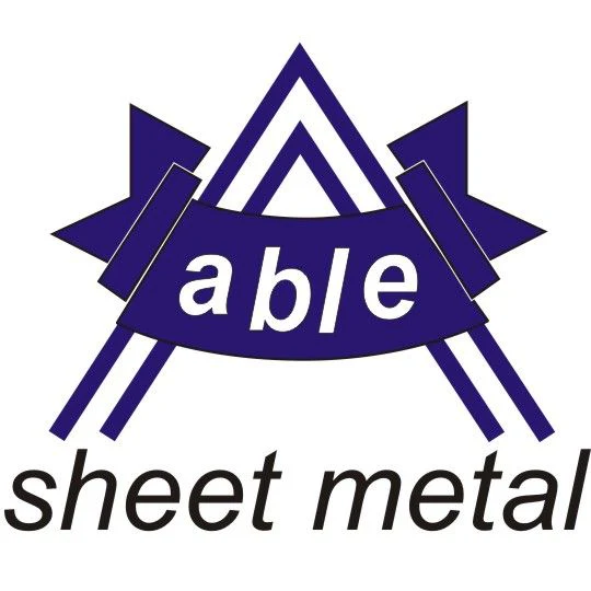 Able Sheet Metal 2 in. x 3 in. Grip Edge Drip Edge Flashing, 28 Gauge, Brown, 10 ft.