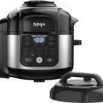 Ninja Foodi 8qt. 9-in-1 Deluxe XL Pressure Cooker & Air Fryer