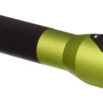 Streamlight Stinger LED HL Rechargeable Flashlight - lime green