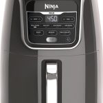 Ninja AF161 Max XL Air Fryer, 5.5 Quart