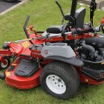 ZTR-TR Zero Turn Trimmer Rack