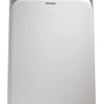 Danby 12000 BTU (8000 SACC) Portable Air Conditioner ,White