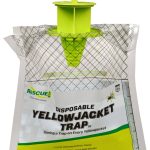 Sterling Rescue Non-Toxic Disposable Yellowjacket Trap