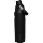 Stanley 36oz IceFlow Aerolight Water Bottle Fast Flow - Black