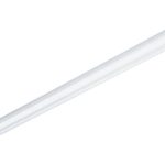 Lithonia Lighting Fluorescent Bulb Guard Clear Bulb Guard - Each