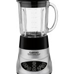 Cuisinart Smartpower Duet /Food Processor, 1.5 quart, Silver
