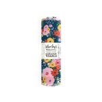 Rolled UNpaper Towels (12 or 24 Bundle) 12 Pack / Fall Floral