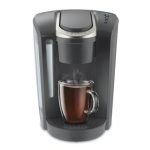 Keurig K-Select Single-Serve K-Cup Pod Coffee Maker - Grey