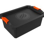 Blackstone 10 Piece Storage Tote All in One Store & Serve System