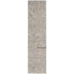 Wayfair Basics Bouffard Dual Surface 0.25" Rug Pad Rug Pad Size: Runner 2' x 8'
