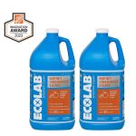 1 gal. Heavy-Duty Non Toxic Citrus Degreaser Concentrate Cleaner, Attacks Grease and Grime (2-Pack)