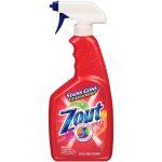 Zout Laundry Stain Remover Spray - 22 fl oz bottle