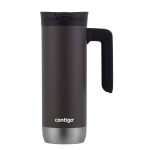 Contigo Travel Mug, Leak-Proof, Sake, Superior Snapseal, 20 Fluid Ounce