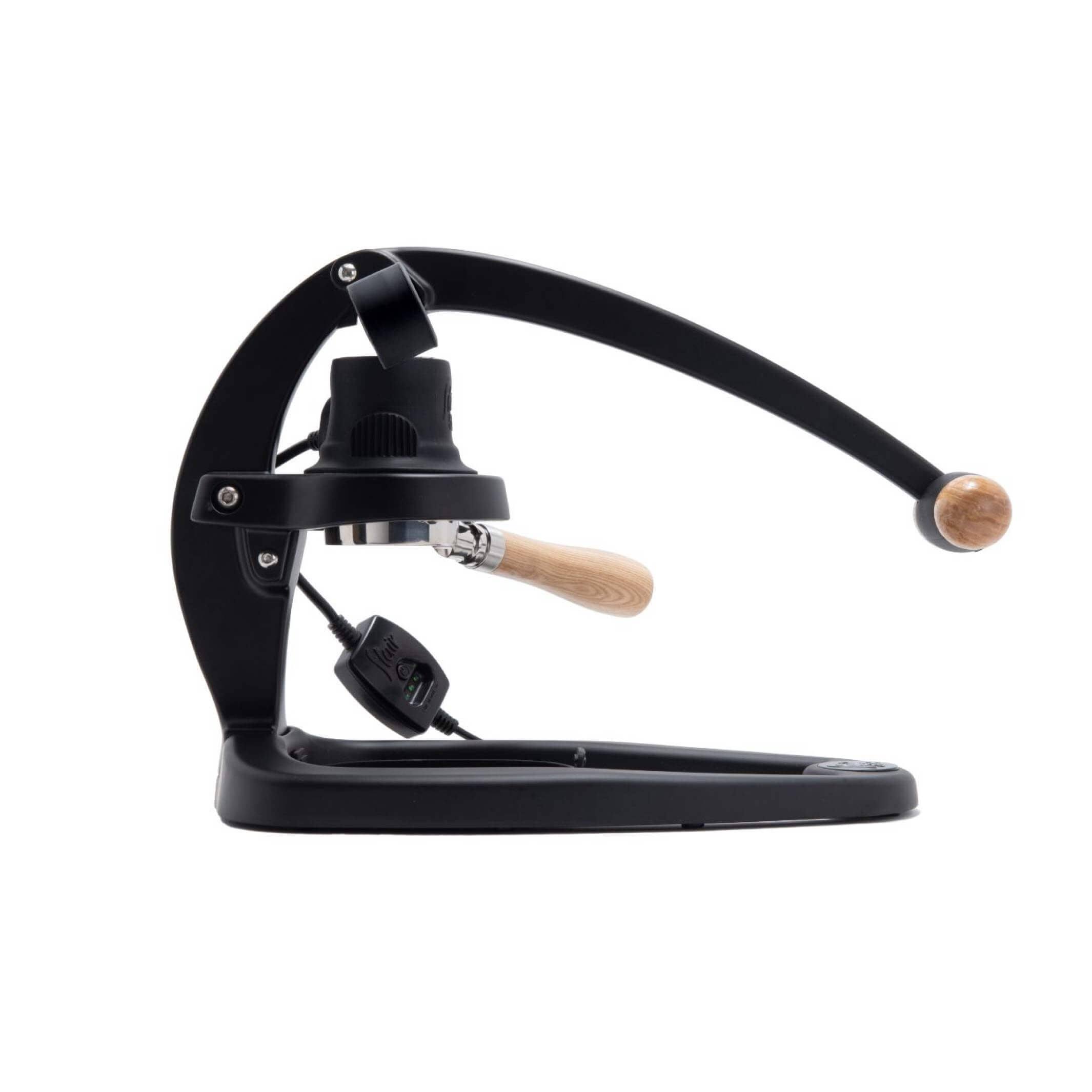 3dba11258aa00bcbae5c50995db39ed0c5b95d0501824f06a08c65c2b034d580.jpg Flair 58 Espresso Maker - Image 1