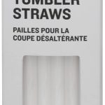 Stanley Adventure Quencher 14 oz to 20 oz Tumbler Straws 4 Pack