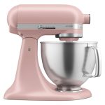 KitchenAid Artisan Series 5 Quart Tilt-Head Stand Mixer with Premium Touchpoints
