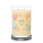 Yankee Candle Signature Large Tumbler Christmas Cookie 20 oz