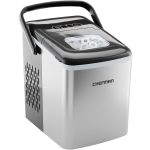 Portable Dual Size Countertop Ice Machine - Iceman Ice Maker