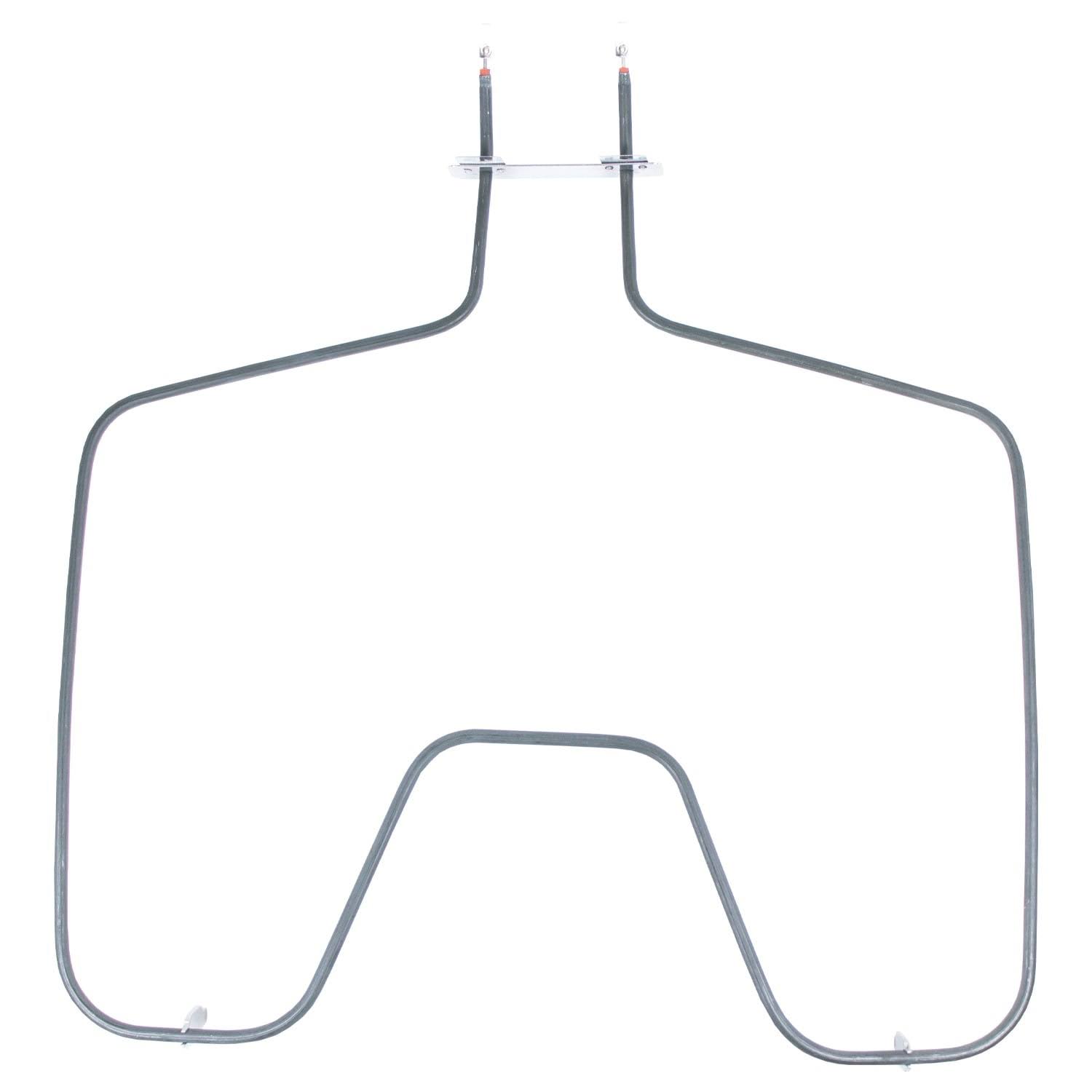 3e2dee8b63209713d7c5884be09f8551360f0d7323e0aaa4798264578b4bacfd.jpg Certified Appliance Accessories 52001 Replacement Oven Bake Element for GE & Hotpoint Wb44t10010 - Image 1