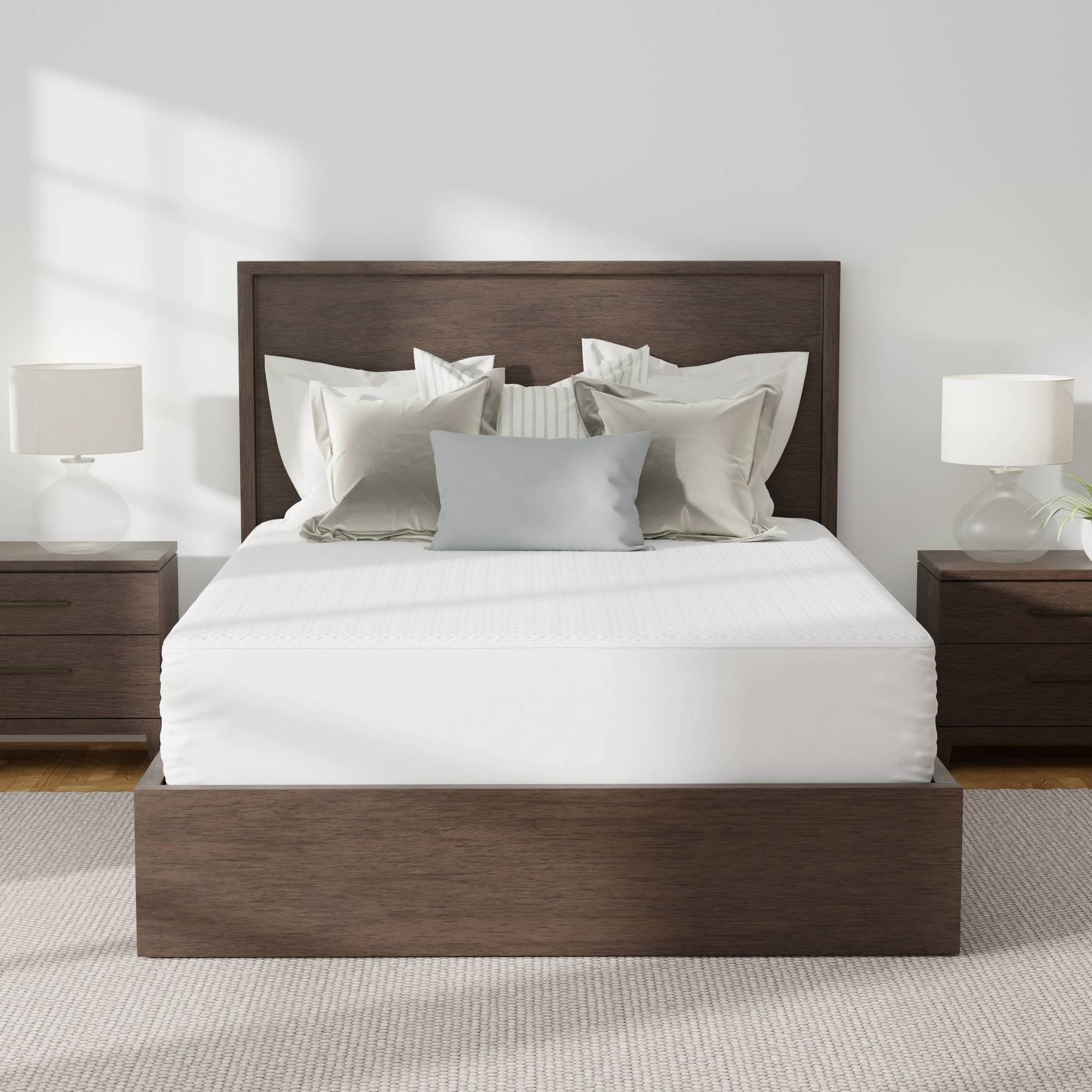 Allerease Platinum Mattress Protector | Queen