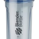 BlenderBottle 28 oz Strada Tritan Shaker, Light Blue
