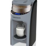 Baby Brezza Formula Pro Advanced Automated Mixer - Slate