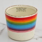 Favorite Mug - World Better (Natural Life)