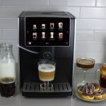 Cafe Bueno CB-3000 Super Automatic Coffee Espresso Machine