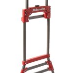 Milwaukee 73777 Fold up Hand Truck, 150 lb