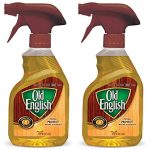 Old English Lemon Oil Furniture Polish 12 oz (Pack of 2)