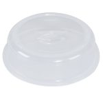 Nordic Ware Microwave 10.5 inch Spatter Cover (Assorted Colors)
