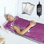 LifePro BioRemedy Infrared Sauna Blanket