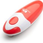 Kitchen Mama Electric Can Opener Open Your