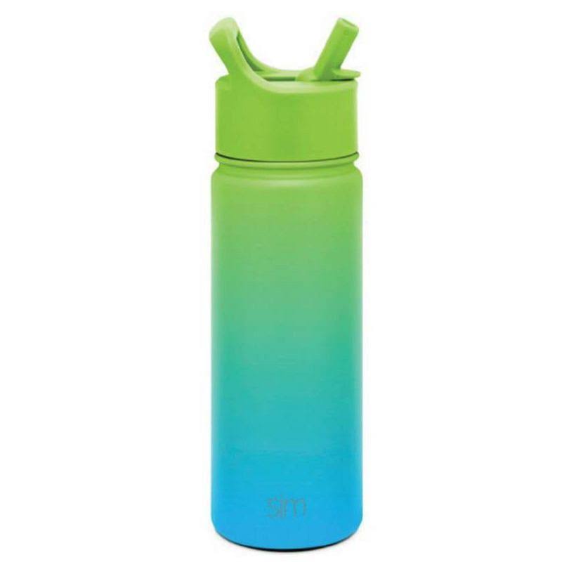 3f3f2c1a68f904225d38c720f0055d899d6b94226a4de08279c4751dd8370c38.jpg Summit 20oz 'Surfside' Portable Drinkware - Simple Modern - Image 1