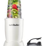 NutriBullet 500-Watt Blender - Gloss White