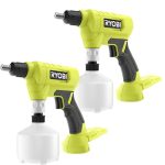 Ryobi One+ 18V Cordless Battery 0.5L Compact Chemical Sprayer (2-Tool) (Tool Only)