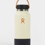 Hydro Flask 32 oz Wide Mouth Water Bottle - Special Edition - Banana - One Size