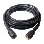 1/4-in x 25-ft Pressure Washer Hose PWXA029