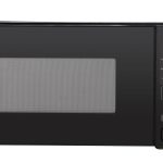 Mainstays 1.1 Cu ft Countertop Microwave Oven 1000 Watts Black New