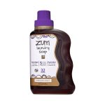 Zum Laundry Soap, Frankincense & Myrrh - 32 fl oz